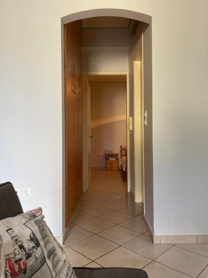 Hestia Airport House - Artemis Lejlighed Eksteriør billede